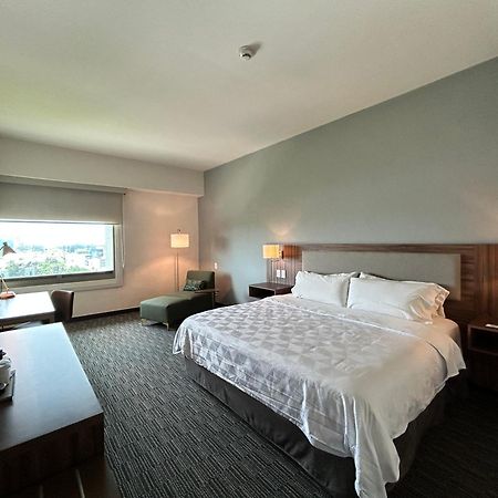 Holiday Inn Guadalajara Select By Ihg Exterior foto